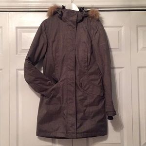 McKinley Parka